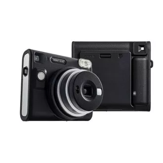 Fujifilm INSTAX SQ40 - Negru