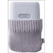 Fujifilm INSTAX MINI LINK - Husa Sock Albă