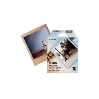 Fujifilm INSTAX INSTAX SQUARE SUNSET