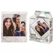 Fujifilm INSTAX INSTAX SQUARE WHITE MARBLE FILM