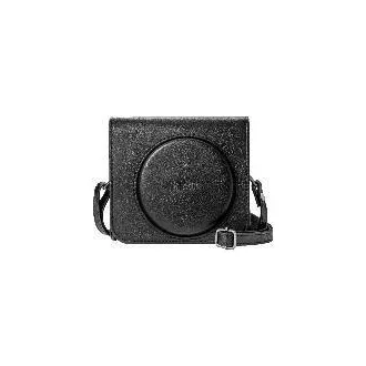 Husă pentru aparat foto Fujifilm INSTAX SQ40 - Neagră