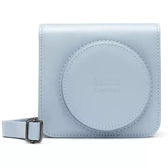CAZĂ Fujifilm INSTAX SQ1 CAMERA GLACIER BLUE