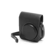 CAZĂ Fujifilm INSTAX MINI 40 CAMERA NEGRA