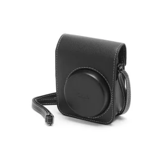 CAZĂ Fujifilm INSTAX MINI 40 CAMERA NEGRA CAZĂ Fujifilm INSTAX MINI 40 CAMERA NEGRA