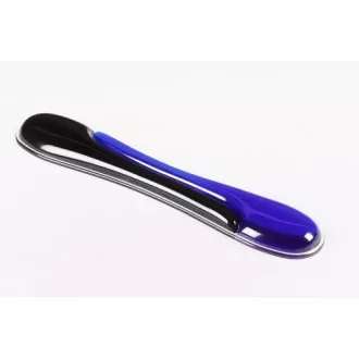 Kensington Duo Keyboard Gel Wrist Pad - albastru Kensington Duo Keyboard Gel Wrist Pad - albastru