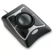 Mouse optic Kensington Expert (USB/PS2)