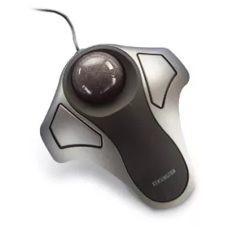 Controler optic cu bilă Kensington Orbit