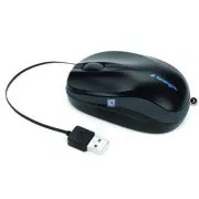 Mouse mobil Kensington Pro Fit™ cu cablu USB