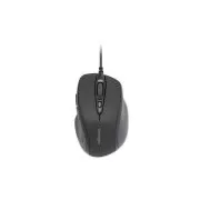 Kensington Cable Mouse Pro Fit™, USB/PS2 - Dimensiune medie