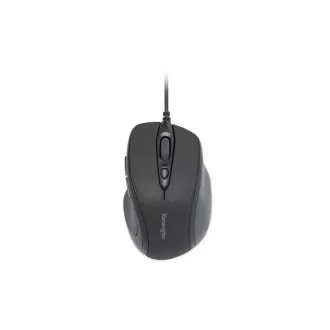 Kensington Cable Mouse Pro Fit™, USB/PS2 - Dimensiune medie
