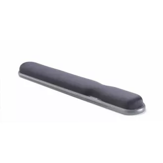 Kensington pernă de încheietura mâinii cu gel cu înălțime reglabilă pentru tastatură - negru Kensington pernă de încheietura mâinii cu gel cu înălțime reglabilă pentru tastatură - negru