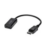 Adaptor de semnal video Kensington DisplayPort la HDMI 4K VP4000