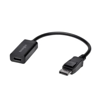 Adaptor de semnal video Kensington DisplayPort la HDMI 4K VP4000 Adaptor de semnal video Kensington DisplayPort la HDMI 4K VP4000