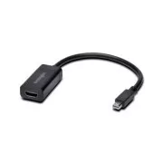 Adaptor Kensington Mini DisplayPort la VGA VM1000