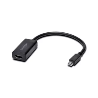 Adaptor Kensington Mini DisplayPort la VGA VM1000 Adaptor Kensington Mini DisplayPort la VGA VM1000