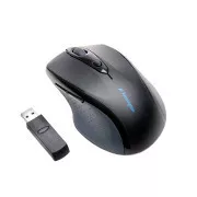 Mouse de calculator fără fir de dimensiuni mari Kensington Pro Fit™ Full Size