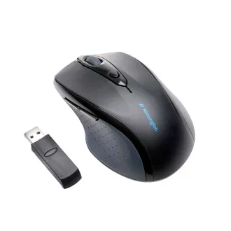 Mouse de calculator fără fir de dimensiuni mari Kensington Pro Fit™ Full Size