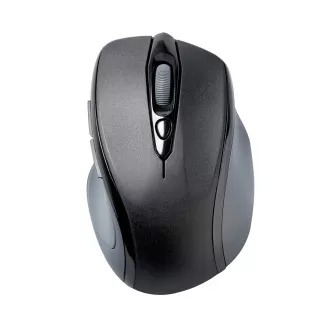 Kensington Kensington Kensington Pro Fit® Mid-Size Wireless Computer Mouse, negru Kensington Kensington Kensington Pro Fit® Mid-Size Wireless Computer Mouse, negru