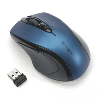Mouse fără fir Kensington Pro Fit™, albastru