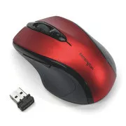 Mouse fără fir Kensington Kensington Pro Fit™, roșu