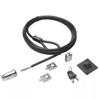 Kit periferic Kensington MicroSaver® 2.0