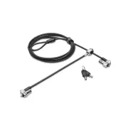 Încuietoare pentru laptop Kensington NanoSaver cu cap dublu
