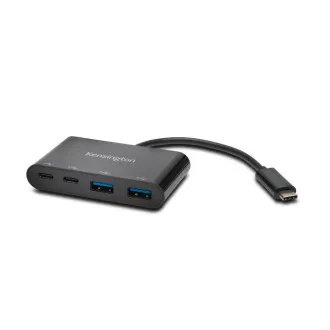 Hub Kensington USB C cu 4 porturi
