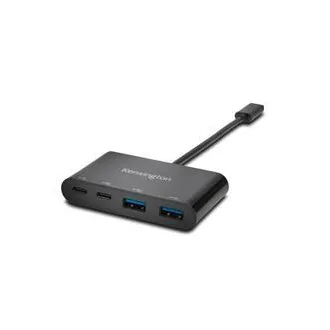 Hub Kensington USB C cu 4 porturi