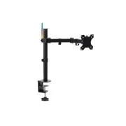 Braț Kensington SmartFit Ergo pentru un singur monitor - Lung