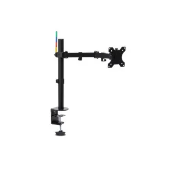 Braț Kensington SmartFit Ergo pentru un singur monitor - Lung