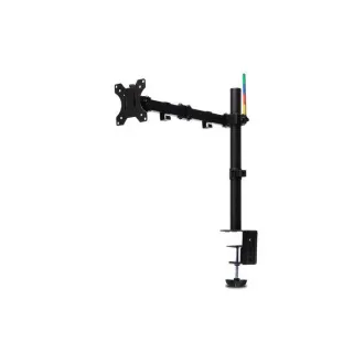 Braț Kensington SmartFit Ergo pentru un singur monitor - Lung