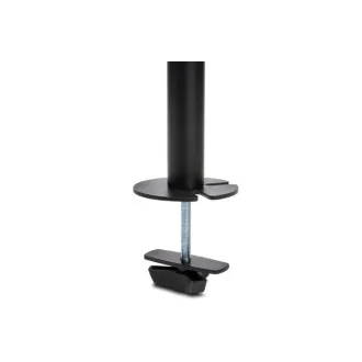 Braț Kensington SmartFit Ergo pentru un singur monitor - Lung