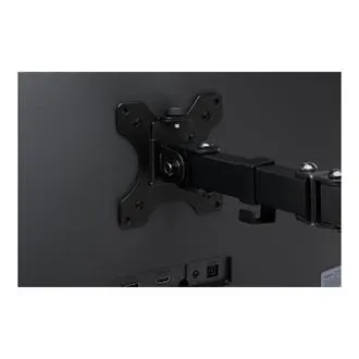 Braț Kensington SmartFit Ergo pentru un singur monitor - Lung