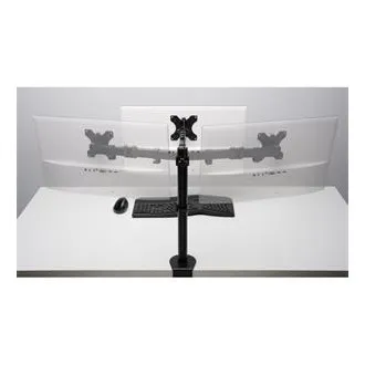 Braț Kensington SmartFit Ergo pentru un singur monitor - Lung