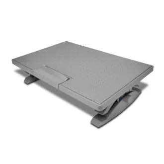 Suport pentru picioare ergonomic Kensington SoleMate™ Pro SmartFit®