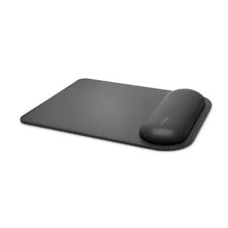Mouse pad Kensington ErgoSoft® cu suport pentru încheietura mâinii
