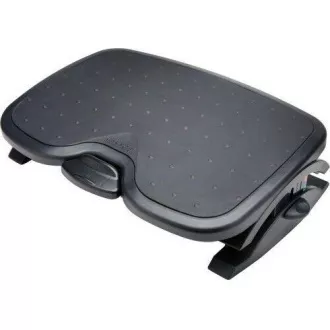 Suport pentru picioare Kensington SoleMate Plus negru
