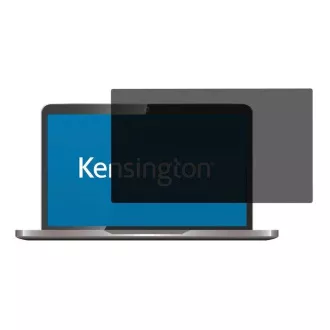 Kensington PrivacyFilter 39,6 cm 15,6" lățime 16:9