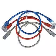 GEMBIRD Eth Patch cable c5e UTP 2m RED