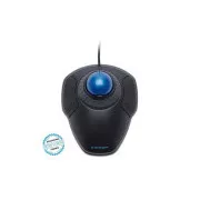 Kensington Controler cu bile Kensington Orbit™ cu inel de defilare