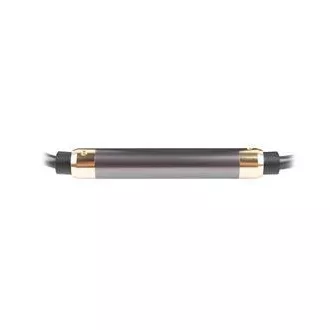 LANBERG Cablu HDMI M/M 2.0 cablu 20M 4K CU negru