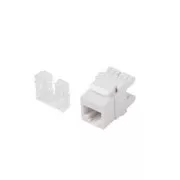 MODUL LANBERG KEYSTONE RJ45->LSA CAT.5E UTP 180°