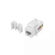 MODUL LANBERG KEYSTONE RJ45->LSA CAT.6 UTP 90°