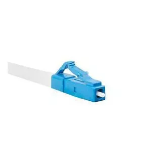 LANBERG patch cord optic SM LC/UPC-LC/UPC simplex 1m LSZH G657A1 diametru 3mm, culoare galbenă LANBERG patch cord optic SM LC/UPC-LC/UPC simplex 1m LSZH G657A1 diametru 3mm, culoare galbenă