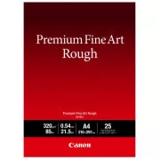 Canon Premium FineArt Rough A4 25 de coli
