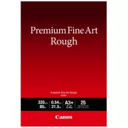 Canon Premium FineArt Rough A3  25 de coli