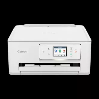 Canon PIXMA TS7650I - PSC/Wi-Fi/WiFi-Direct/Duplex/1200x1200/USB - Despachetat