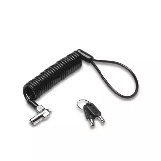 Blocare portabil Kensington NanoSaver™ pentru laptop Blocare portabil Kensington NanoSaver™ pentru laptop