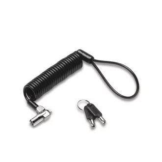 Kensington Slim Slim Resettable NanoSaver Combination Lock pentru laptopuri