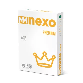Europapier NEXO Premium - hârtie de birou marca A4, 80g/m2, 1 x 500 coli, CALITATE B+ Europapier NEXO Premium - hârtie de birou marca A4, 80g/m2, 1 x 500 coli, CALITATE B+